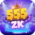 555ZK - Game Mahjong Seru dan Menantang