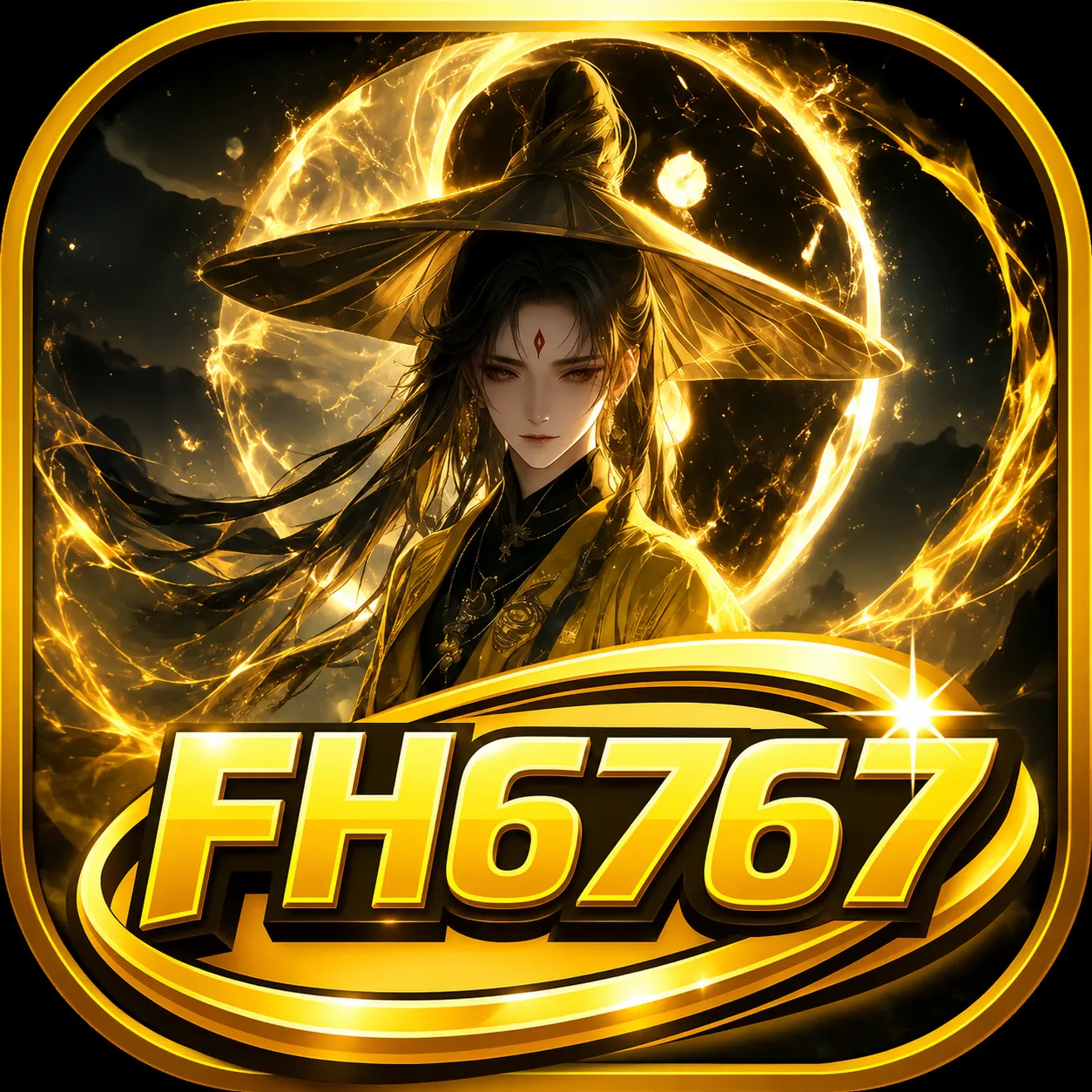 FH6767 - Simulasi Kehidupan yang Menarik