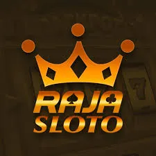 RAJASLOTO - Game Kasino Seru dan Menarik