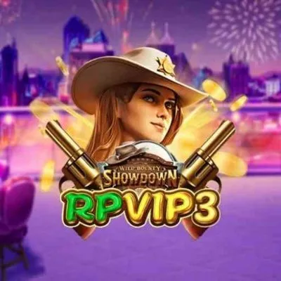 RPVIP3 - Simulasi Membangun Kehidupan Digital