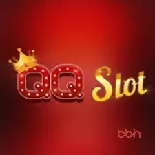 Logo qqslot